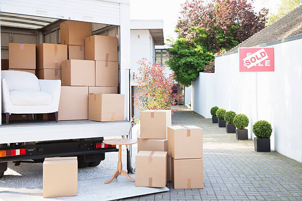 Home Movers